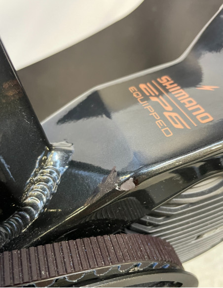 Vern 9.2 Reconditionné - L - 1Km