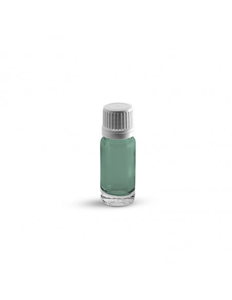 Fiole de peinture