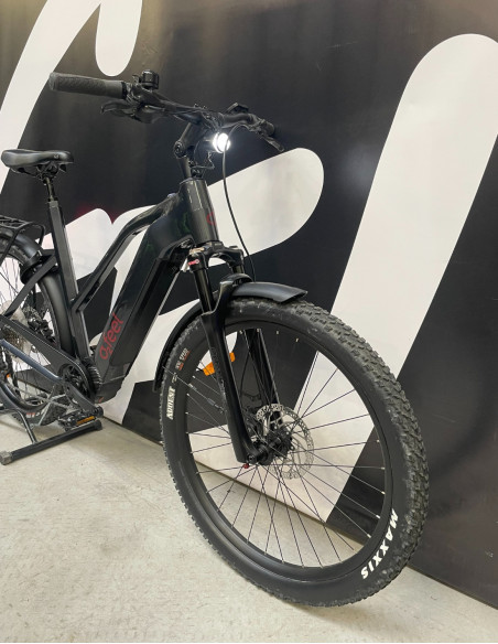 Vern 8.1 Adventure Reconditionné - L - 120Km