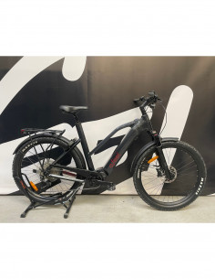 Vélo trekking électrique reconditionné, Vern 8.1 Adventure