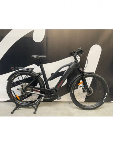 Vélo trekking électrique reconditionné, Vern 8.1 Adventure