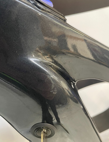 Vern 8.1 Adventure Reconditionné - L - 120Km