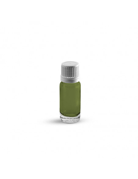Fiole de peinture