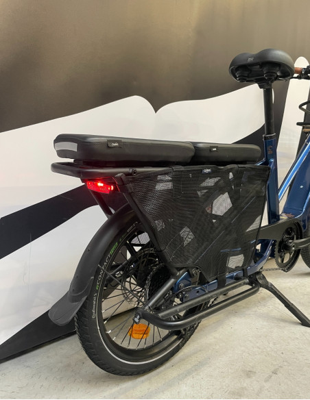 Equo 3 & Accessoires Reconditionné - 5295Km