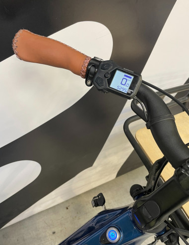 Equo 3 & Accessoires Reconditionné - 5295Km