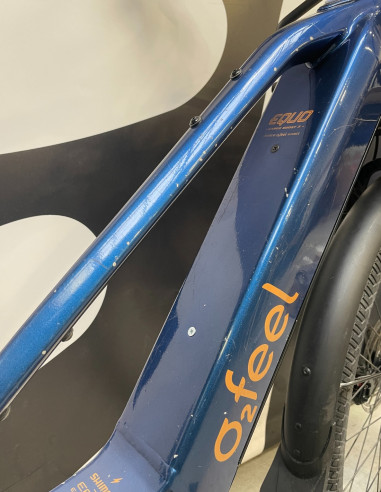 Equo 3 & Accessoires Reconditionné - 5295Km