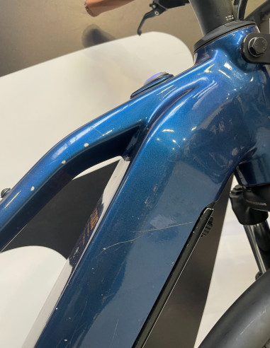 Equo 3 & Accessoires Reconditionné - 5295Km