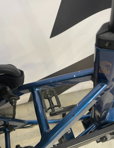 Equo 3 & Accessoires Reconditionné - 5295Km