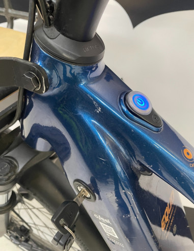 Equo 3 & Accessoires Reconditionné - 5295Km