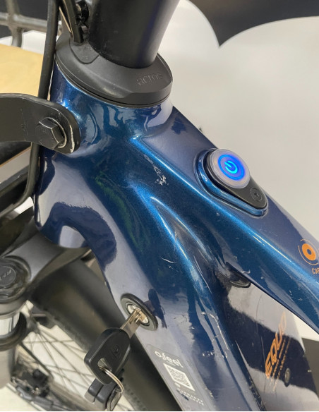 Equo 3 & Accessoires Reconditionné - 5295Km