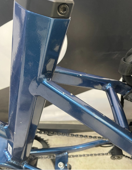 Equo 3 & Accessoires Reconditionné - 5295Km