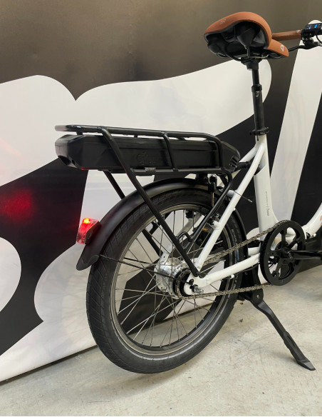 Peps ON7 Reconditionné - 680Km