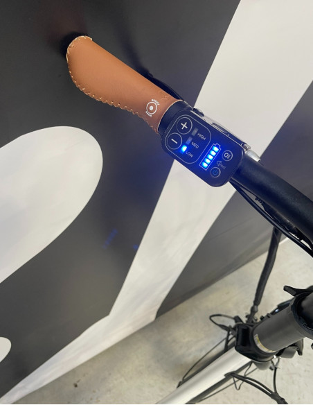 Peps ON7 Reconditionné - 680Km