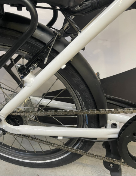 Peps ON7 Reconditionné - 680Km