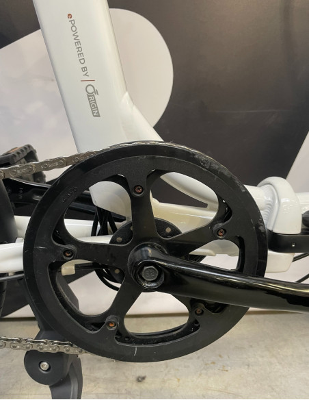 Peps ON7 Reconditionné - 680Km