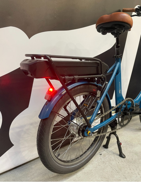 Peps ON7 Reconditionné - 560Km