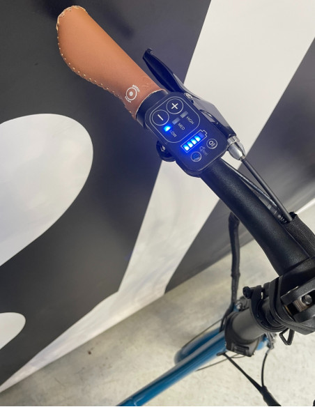 Peps ON7 Reconditionné - 560Km