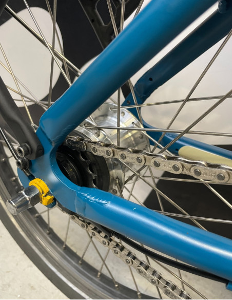 Peps ON7 Reconditionné - 560Km