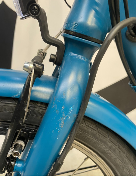 Peps ON7 Reconditionné - 560Km