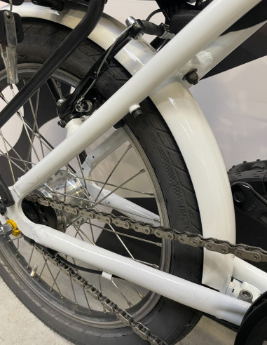 Peps ON7 Reconditionné - 833Km