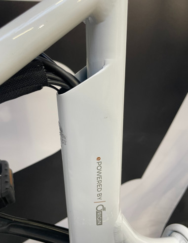 Peps ON7 Reconditionné - 833Km