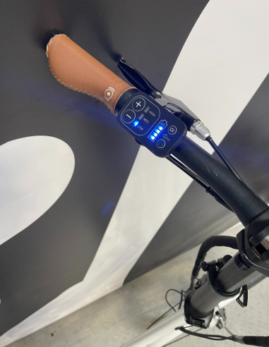 Peps ON7 Reconditionné - 833Km