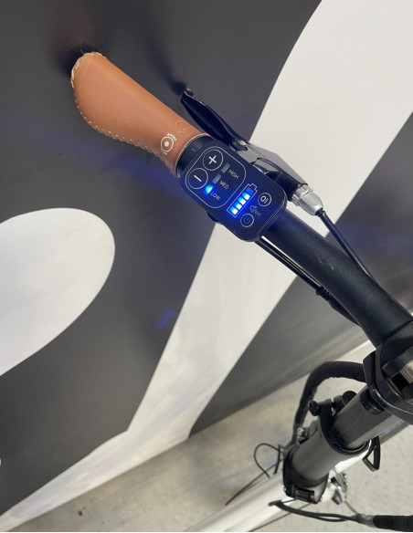 Peps ON7 Reconditionné - 833Km