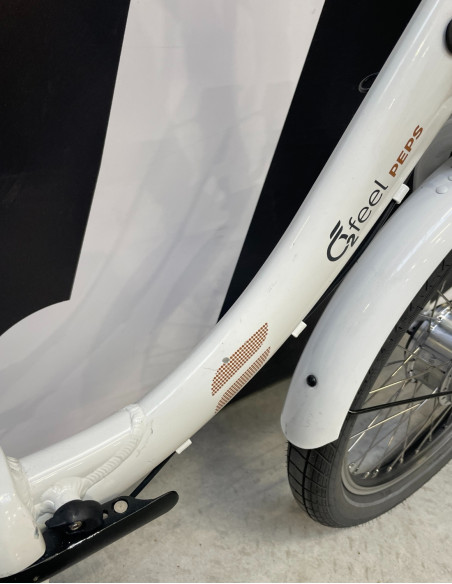 Peps ON7 Reconditionné - 833Km