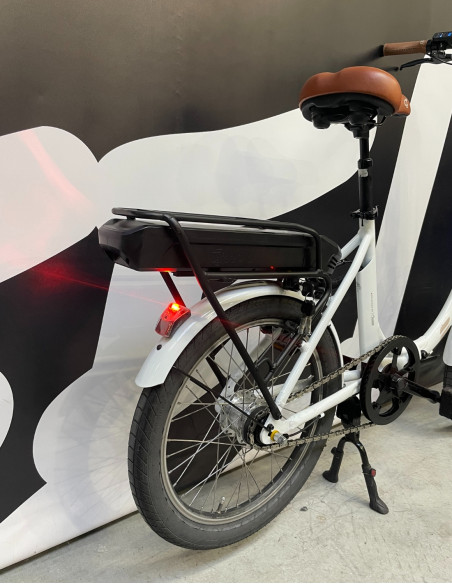 Peps ON7 Reconditionné - 833Km