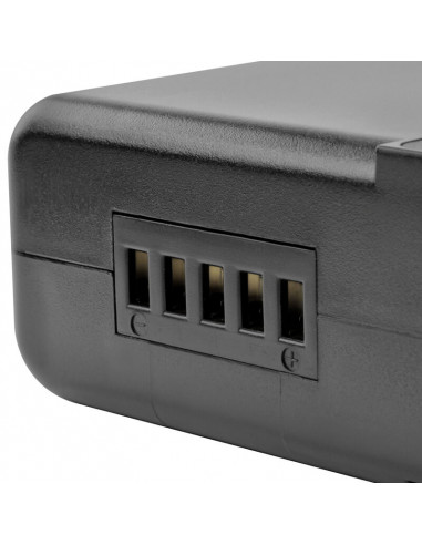 Pack batterie et chargeur O2feel