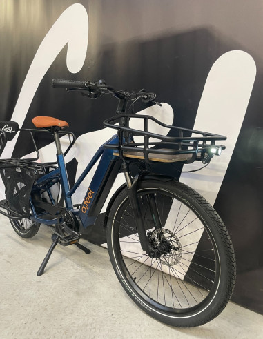 Equo 3 & Accessoires Reconditionné - 3069Km