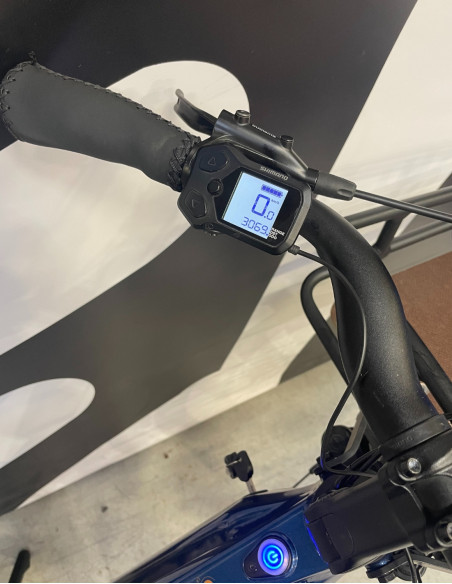 Equo 3 & Accessoires Reconditionné - 3069Km