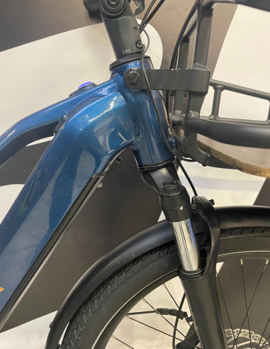 Equo 3 & Accessoires Reconditionné - 3069Km