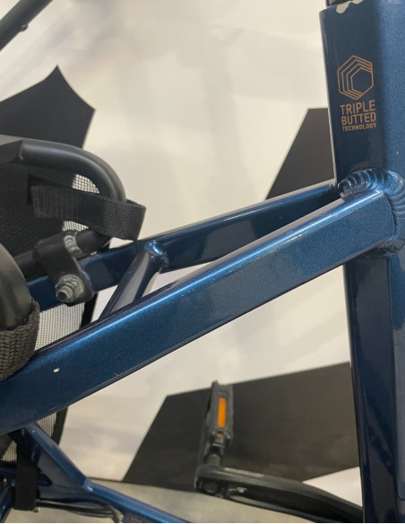 Equo 3 & Accessoires Reconditionné - 3069Km