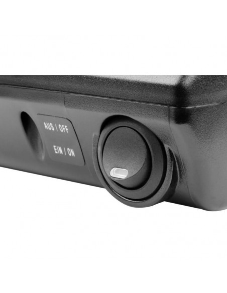 Pack batterie et chargeur O2feel