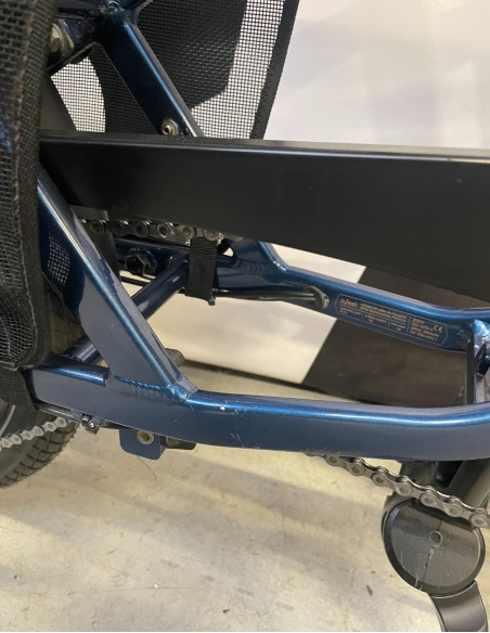 Equo 3 & Accessoires Reconditionné - 3069Km