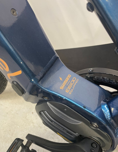 Equo 3 & Accessoires Reconditionné - 3069Km