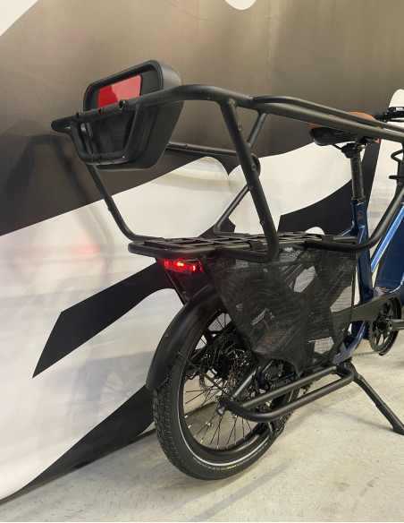 Equo 3 & Accessoires Reconditionné - 3069Km