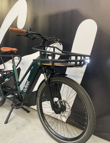 Equo 4.1 & Pack Family Reconditionné - 3920Km