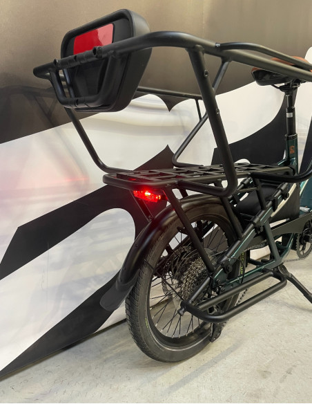 Equo 4.1 & Pack Family Reconditionné - 3920Km