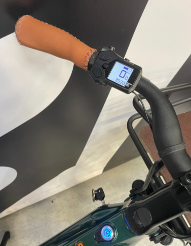 Equo 4.1 & Pack Family Reconditionné - 3920Km