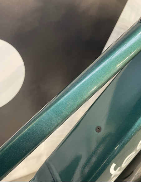 Equo 4.1 & Pack Family Reconditionné - 3920Km