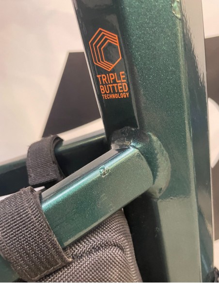 Equo 4.1 & Pack Family Reconditionné - 3920Km