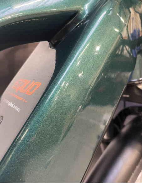 Equo 4.1 & Pack Family Reconditionné - 3920Km