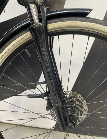 iSwan 7 Reconditionné - M - 200Km