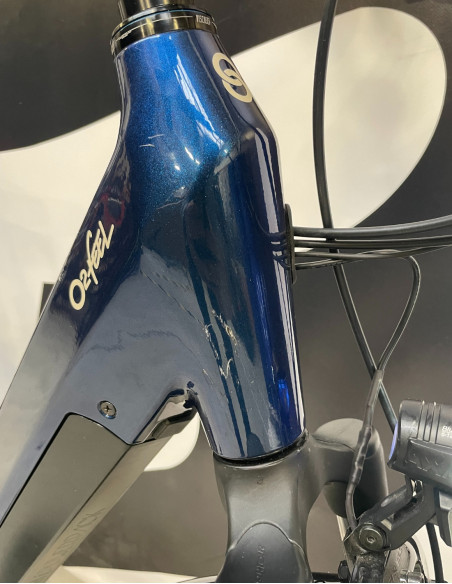 iSwan 7 Reconditionné - M - 200Km