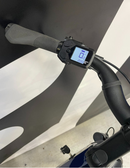 iSwan 7 Reconditionné - M - 200Km