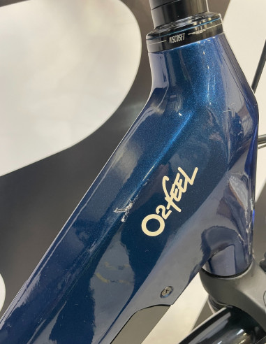 iSwan 7 Reconditionné - M - 200Km