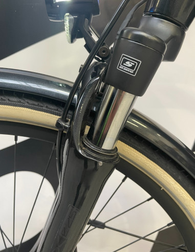 iSwan 8 Reconditionné - L - 1005Km