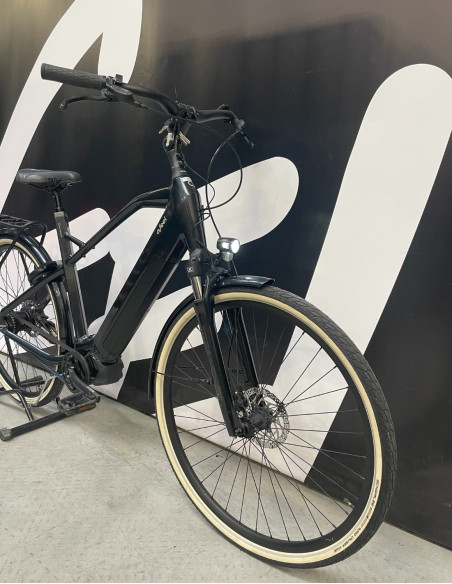 iSwan 8 Reconditionné - L - 1005Km